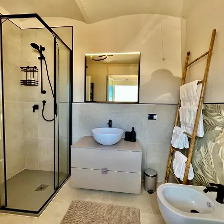 Apartamento Cascina Monte *