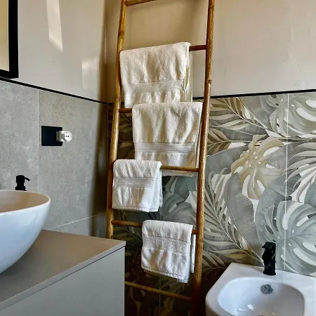 Apartamento Cascina Monte Guarene