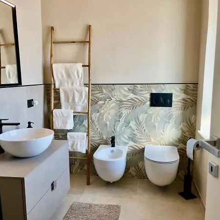 Apartamento Cascina Monte *