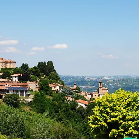 Cascina Monte * Guarene