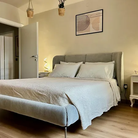 Lejlighed Cascina Monte *