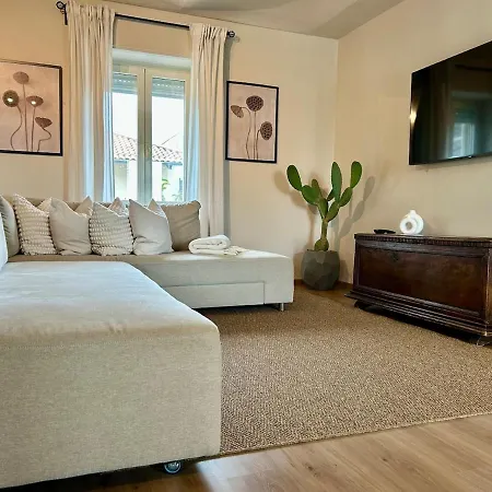 Cascina Monte Apartamento *