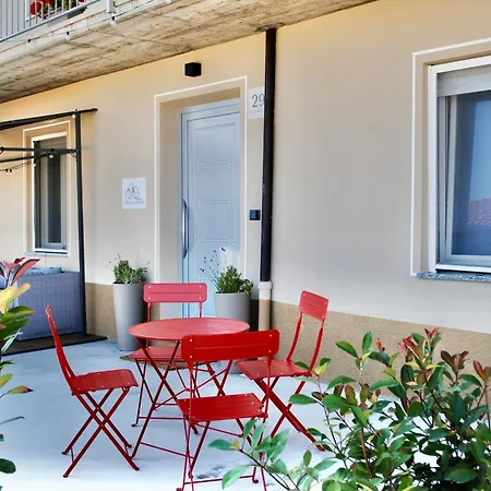 Apartment Cascina Monte