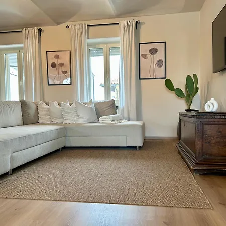 Cascina Monte Apartamento *