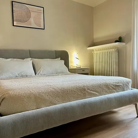 Apartamento Cascina Monte Guarene