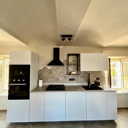 Cascina Monte Guarene