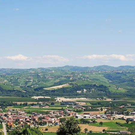 Cascina Monte Apartamento