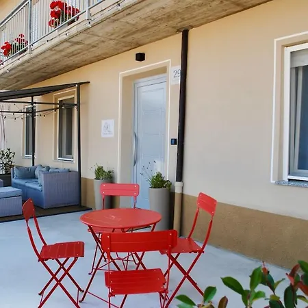 Cascina Monte Guarene