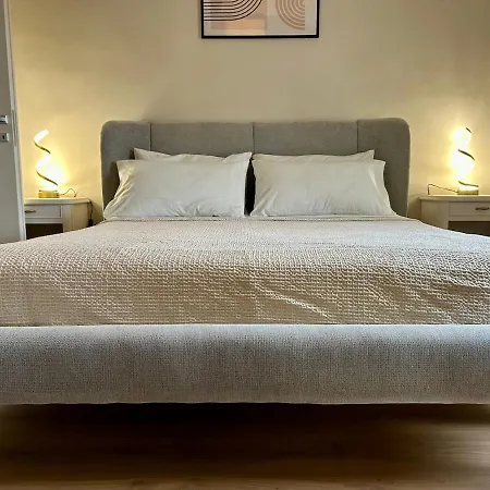 شقة Cascina Monte *