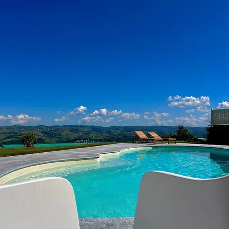 Apartamento Cascina Monte *