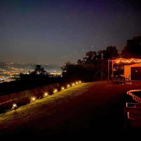 Cascina Monte *
