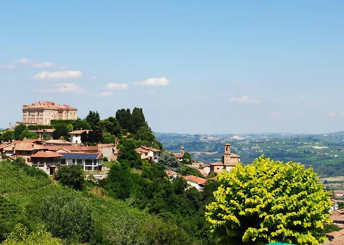 Cascina Monte * Guarene