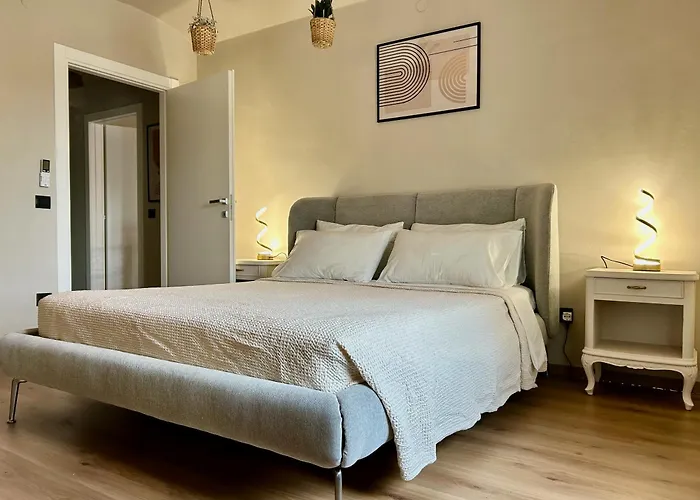 Διαμέρισμα Cascina Monte *
