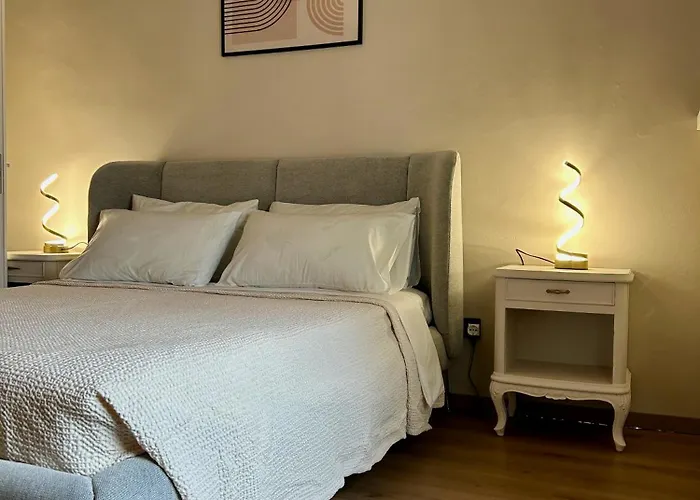 Cascina Monte * Guarene